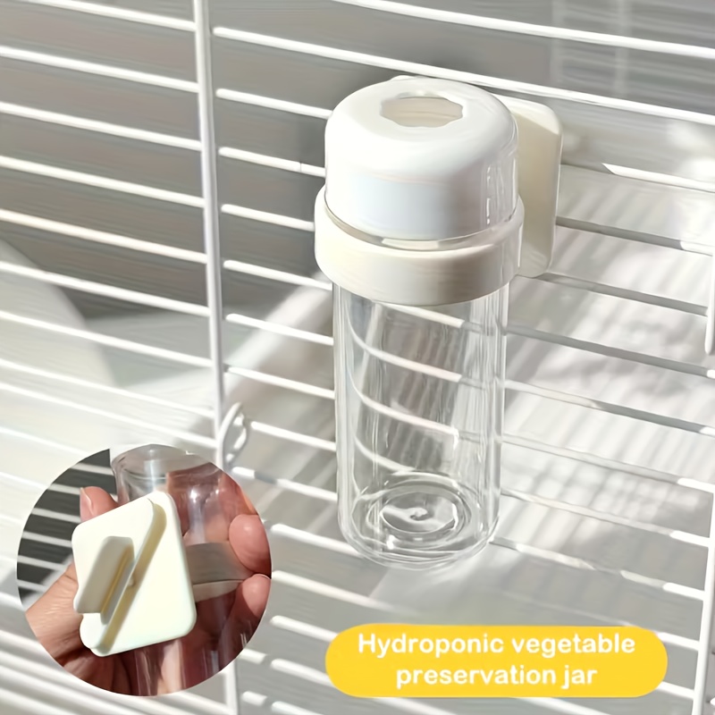 Aquarium Plant Vitamins - Bird-Hanging Plant Feeders Fruit Vegetable Growers