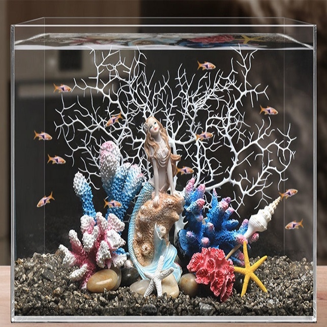 Aquarium Plants For Sale - Hot Sale Aquarium Aquascape Coral Decoration