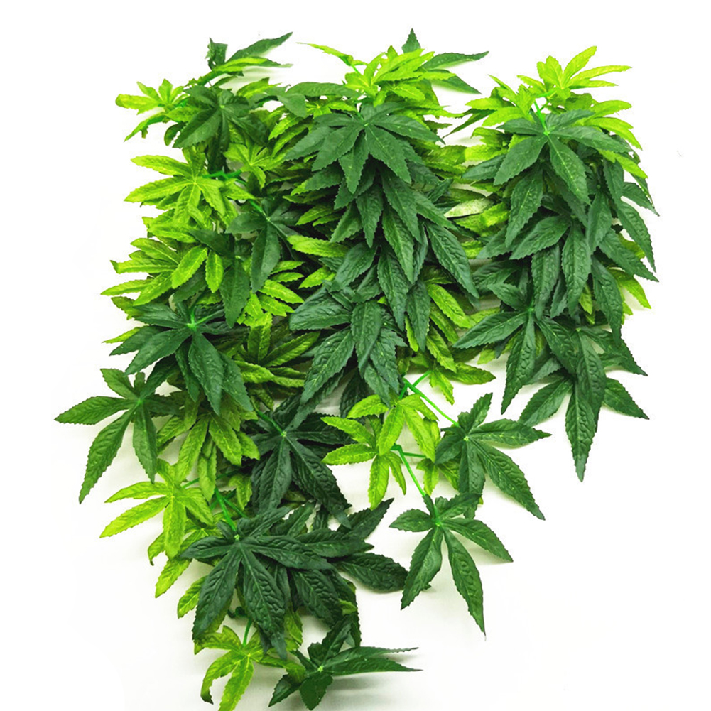 Aquarium Plants For Sale - HOT SALE 30/40/50CM Aquarium Reptile Fish