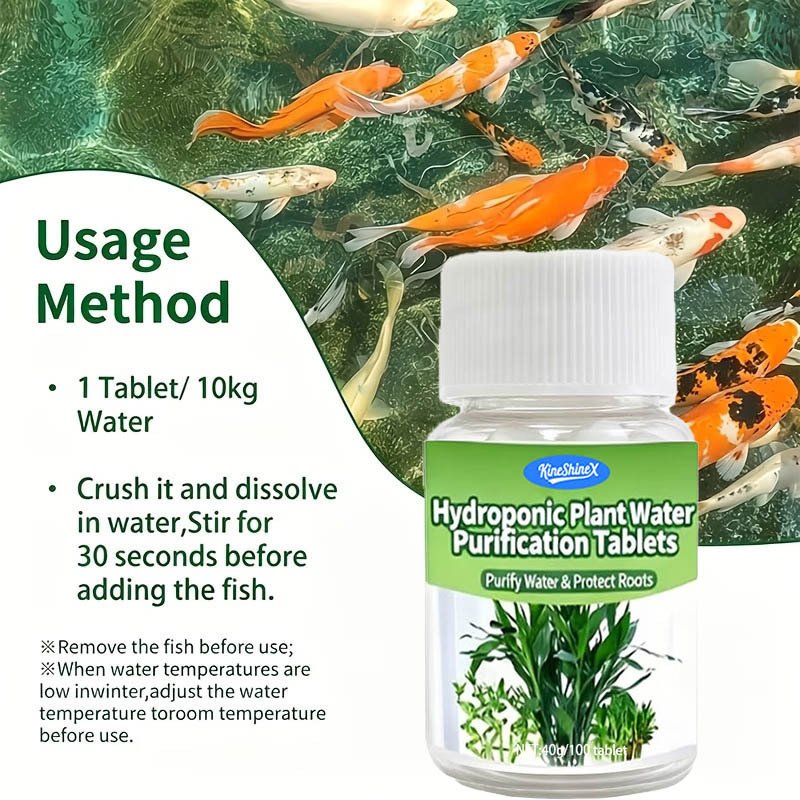Hydroponic Water Purification  - Aquarium Plant Growth reseña y precio