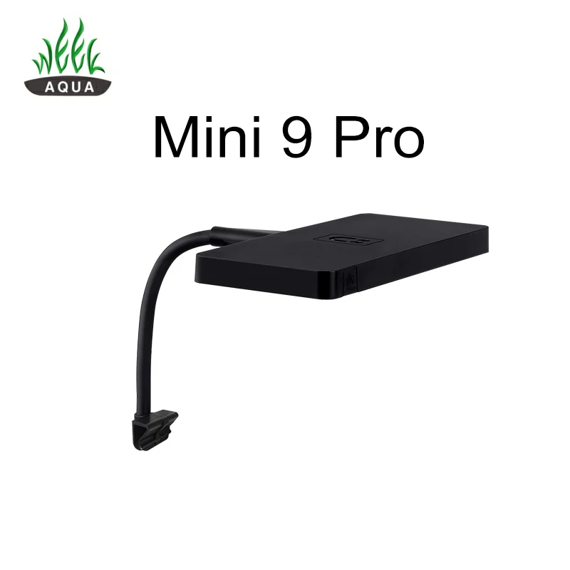 WEEK AQUA USB aquarium light P - Aquarium Plant Growth reseña y precio