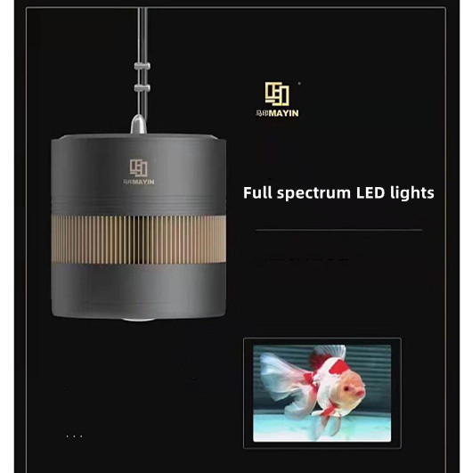 Light Emitting Diode 3D Hot Sa - Aquarium Plants For Sale reseña y precio