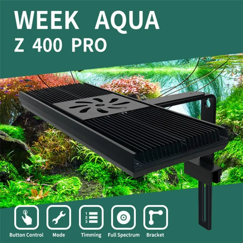 Hot Sale Weekaqua Z400 90W Pla - Aquarium Plants For Sale reseña y precio