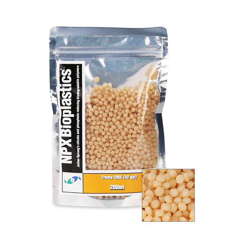 200ML Two Little Fishes Aquari - Planted Aquarium Media reseña y precio