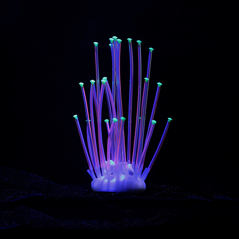 Silicone Emulation Coral Dual  - Aquarium Plant Glue reseña y precio