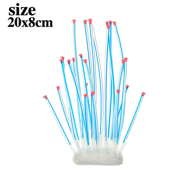 Silicone Emulation Coral Dual  - Aquarium Plant Glue reseña y precio