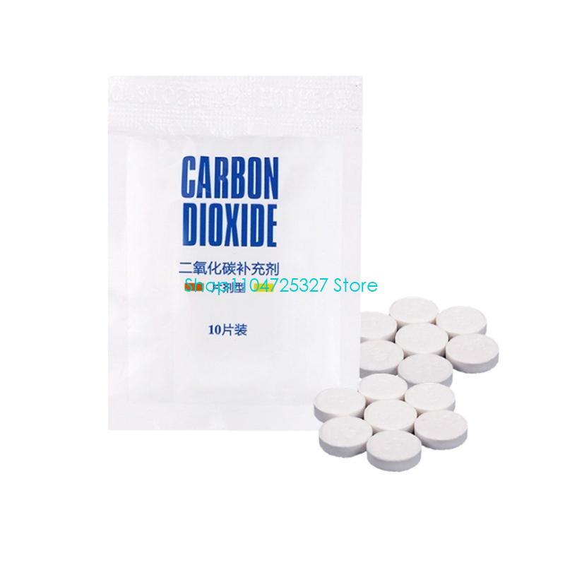 Co2 Tablets Aquarium Plants 10 - Aquarium Plant Vitamins reseña y precio