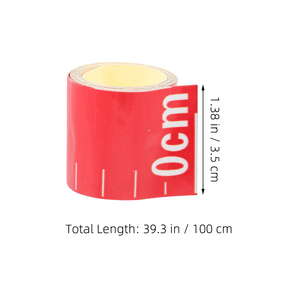 Self-Adhesive Liquid Level Gau - Aquarium Plant Glue reseña y precio