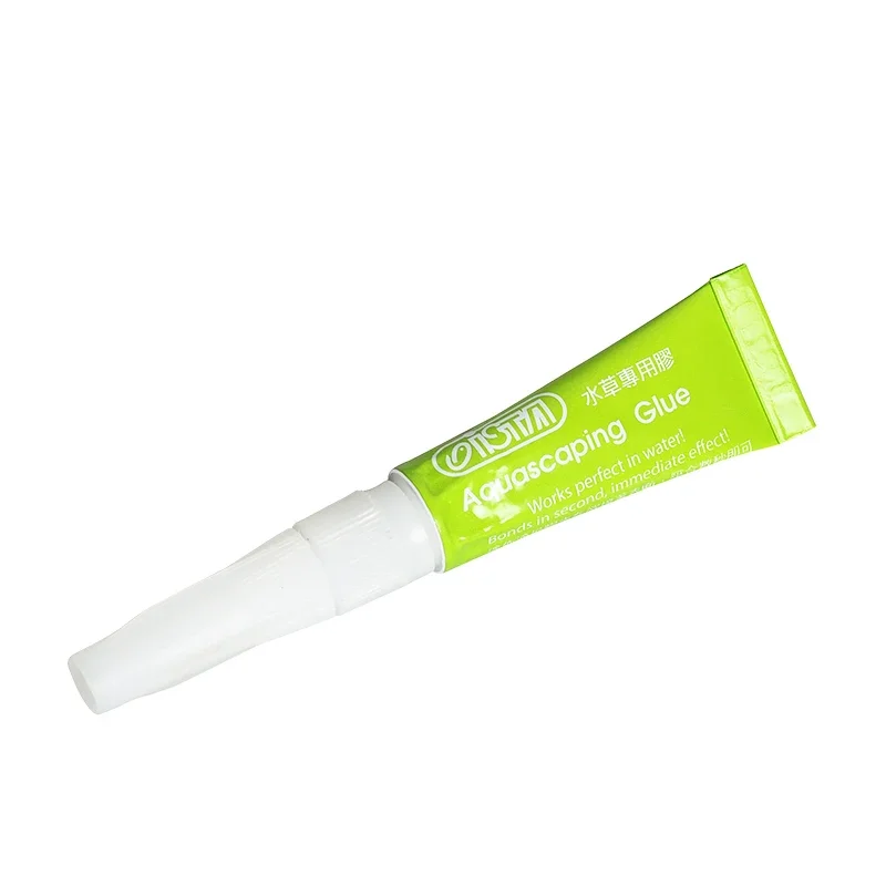 Ista Instant Glue Aquascaping  - Aquarium Plant Glue reseña y precio