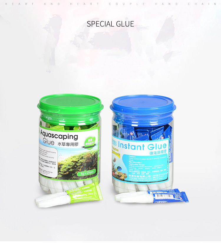 Ista Instant Glue Aquascaping  - Aquarium Plant Glue reseña y precio