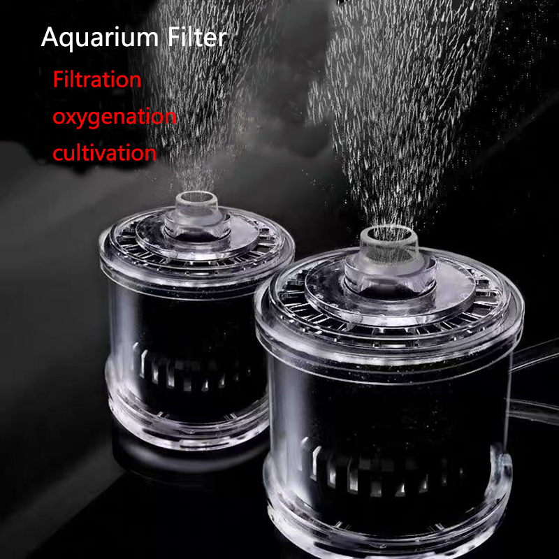 Aquarium Filter Fish Poop Stoo - Planted Aquarium Media reseña y precio