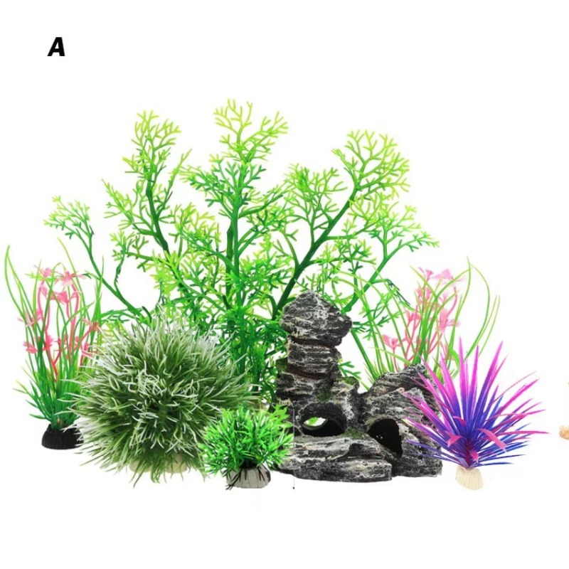 10pcs Hot Selling New Arrival  - Aquarium Plants For Sale reseña y precio