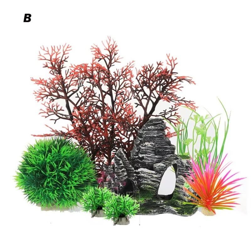 10pcs Hot Selling New Arrival  - Aquarium Plants For Sale reseña y precio