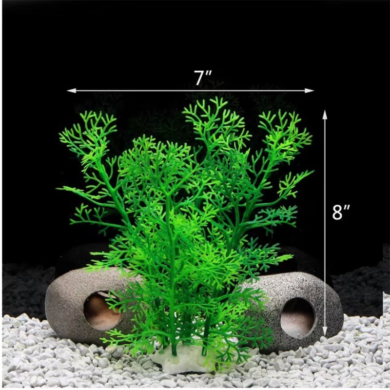 10pcs Hot Selling New Arrival  - Aquarium Plants For Sale reseña y precio
