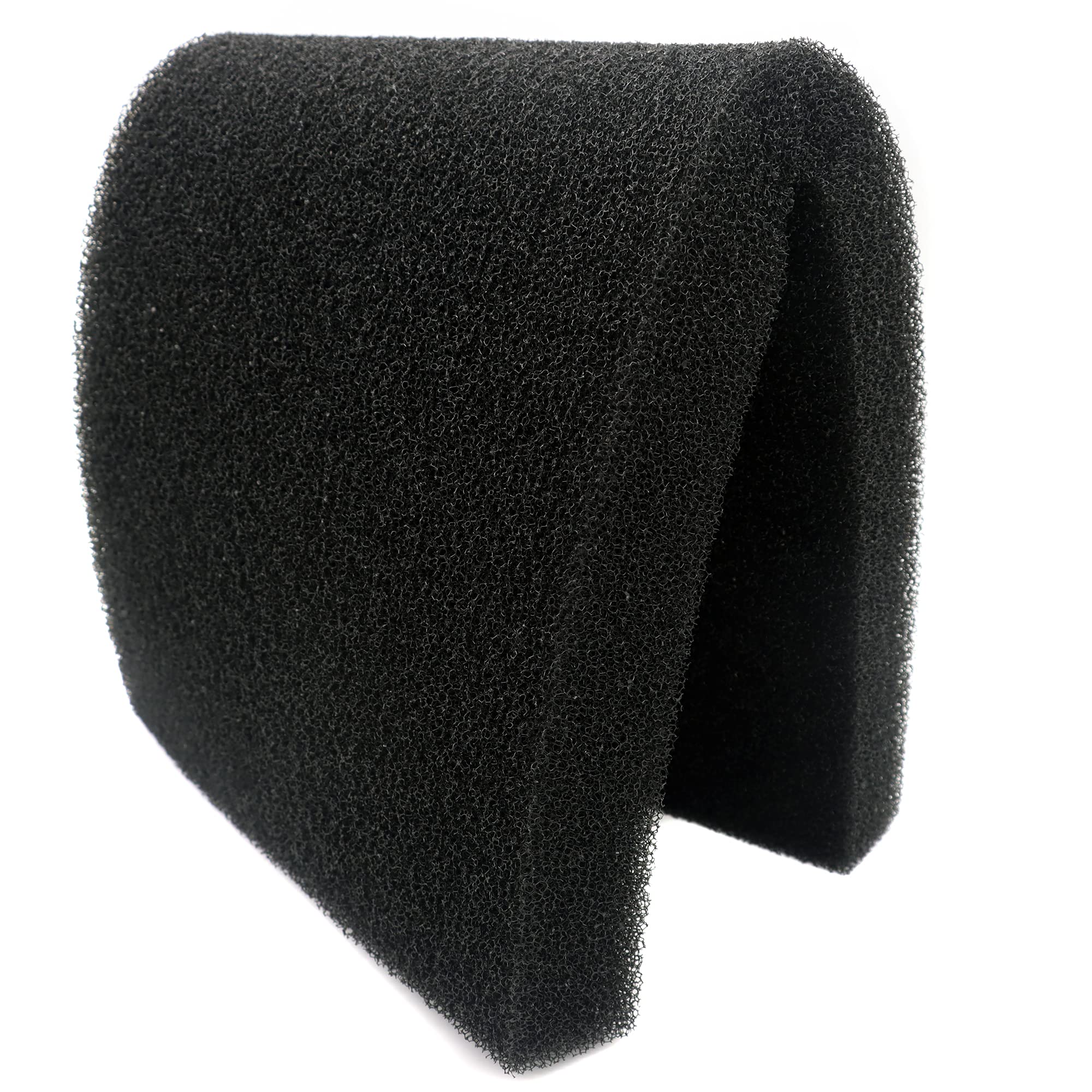 25 PPI Aquarium Filter Sponge  - Planted Aquarium Media reseña y precio