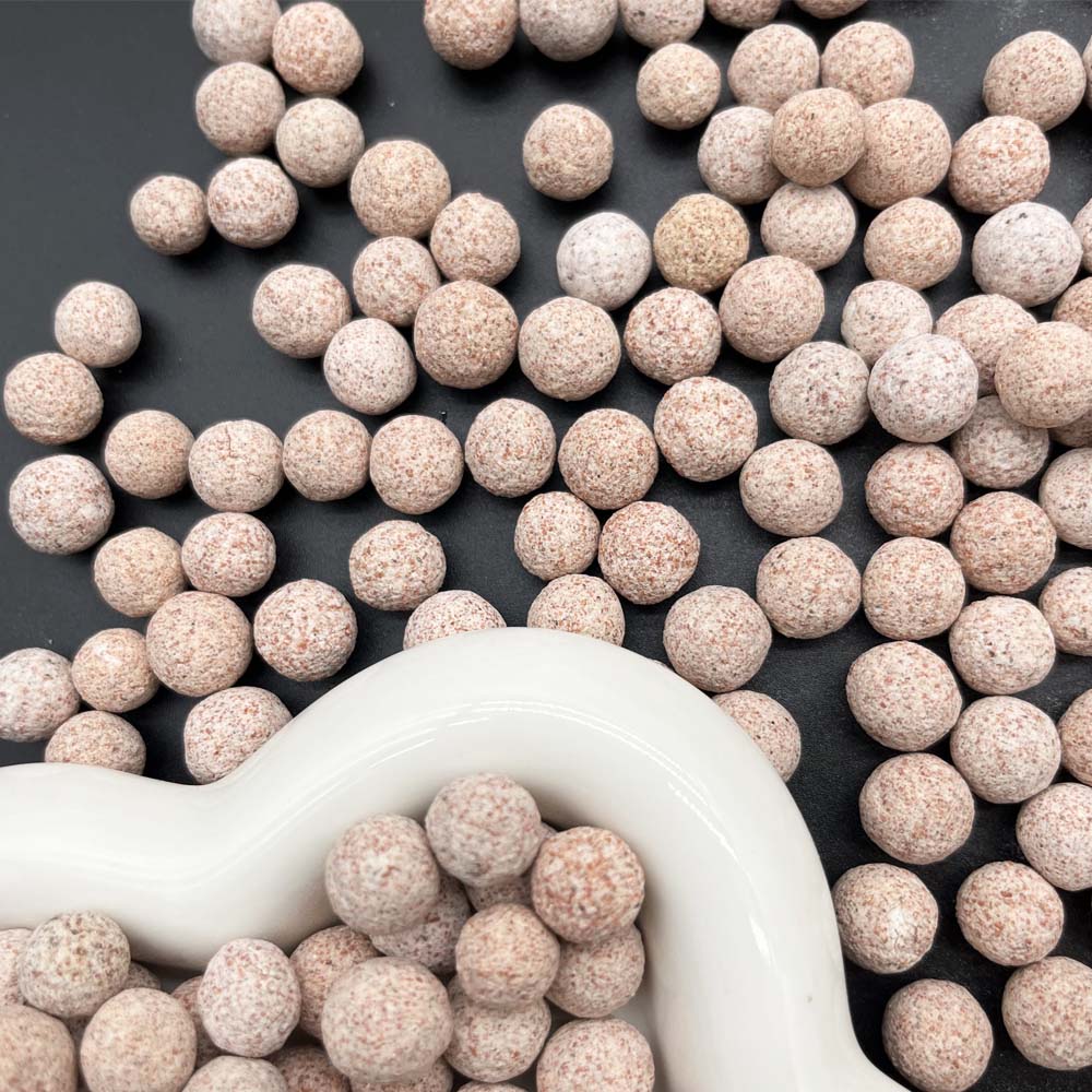 200/500g Aquarium Quartz Ball  - Planted Aquarium Media reseña y precio