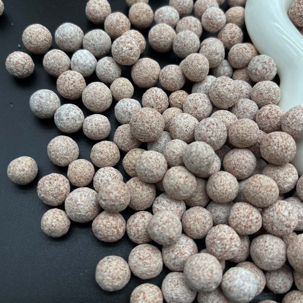 200/500g Aquarium Quartz Ball  - Planted Aquarium Media reseña y precio