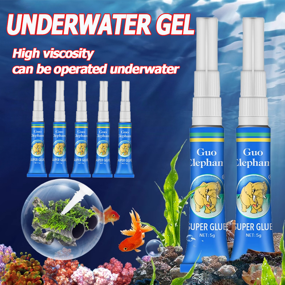 3/5/10Pcs Fish Tank Landscapin - Aquarium Planted Substrate reseña y precio