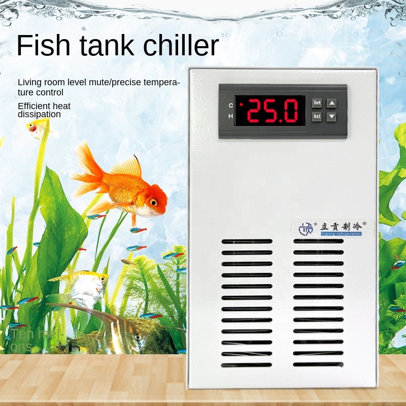 TOP Sales Fish tank Water Chil - Aquarium Plants For Sale reseña y precio