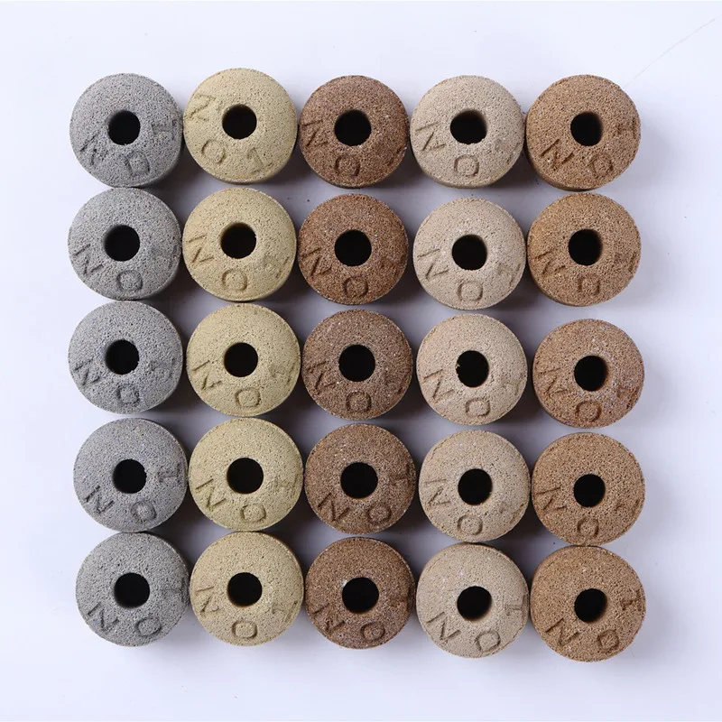 10/20pcs Aquarium Ceramic Filt - Planted Aquarium Media reseña y precio
