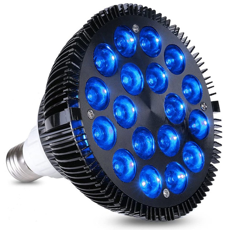 NEW Hot Sale LED Fish Tank Lig - Aquarium Plants For Sale reseña y precio