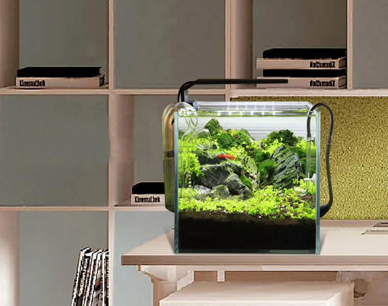 Chihiros C Series ADA Style Pl - Aquarium Plant Growth reseña y precio