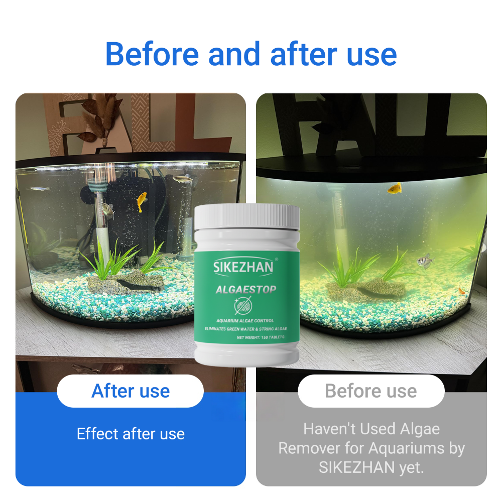 Aquarium Water Series Treatmen - Aquarium Plant Vitamins reseña y precio