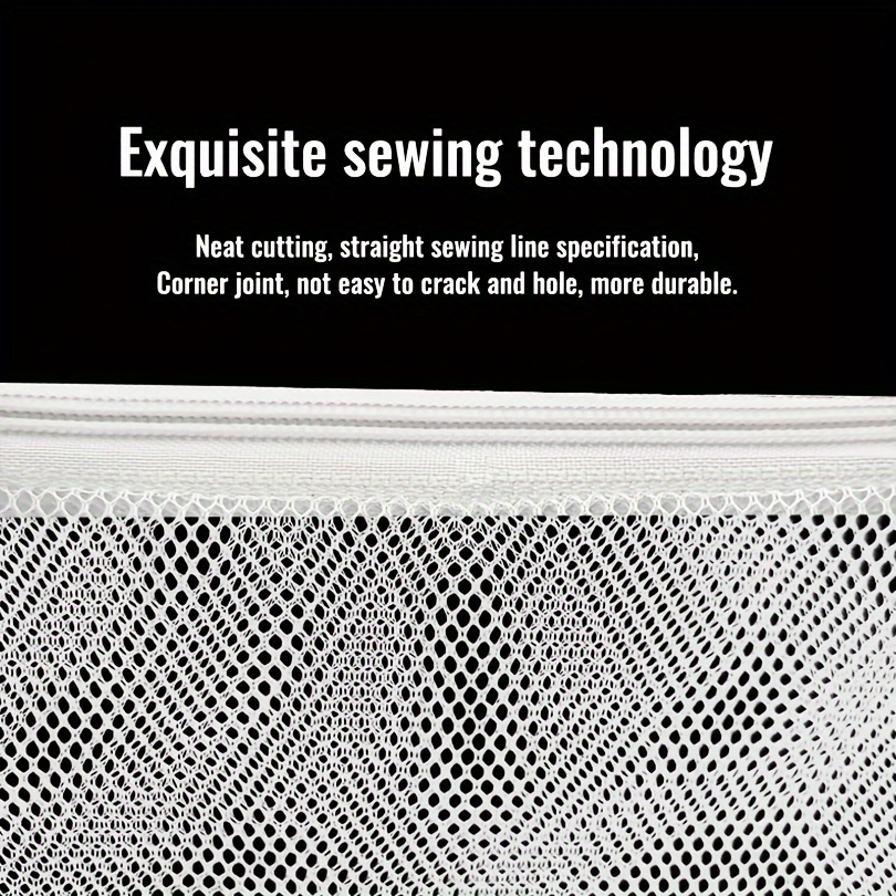 Reusable Zipper Filter Media B - Planted Aquarium Media reseña y precio
