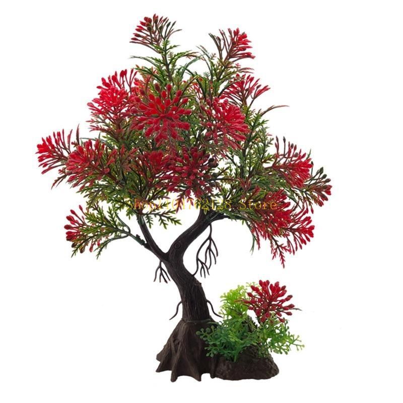 Aquarium Plant Decor Artificia - Aquarium Plants For Sale reseña y precio
