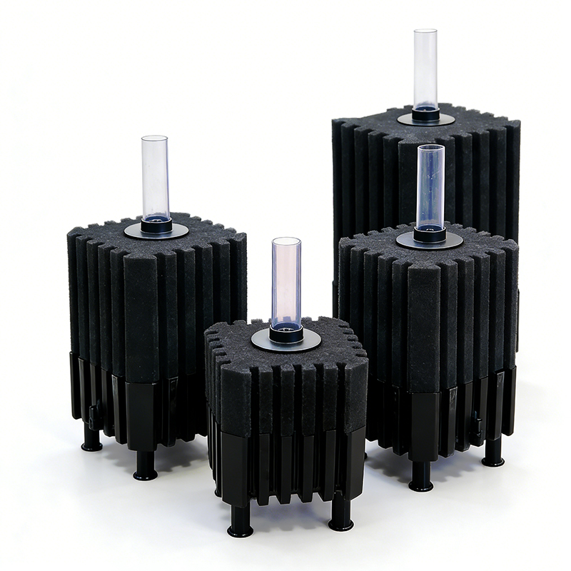 Large Aquarium Filter For Fish - Planted Aquarium Media reseña y precio