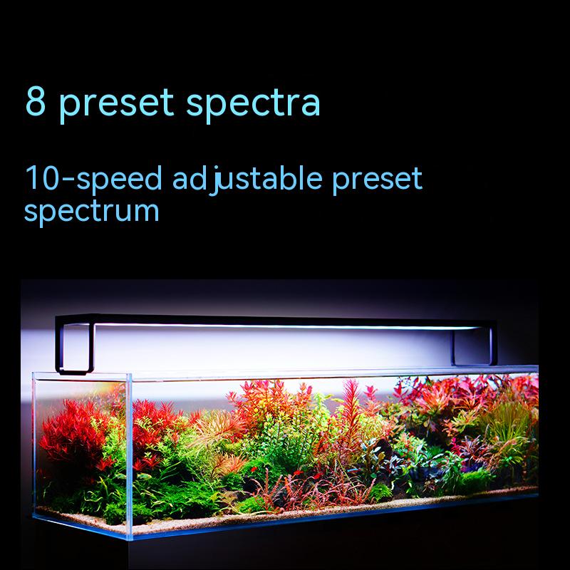 NETLEA 540S/590S Aquarium Full - Aquarium Plant Growth reseña y precio