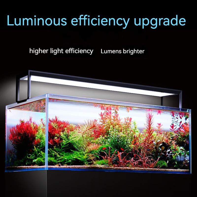 NETLEA 540S/590S Aquarium Full - Aquarium Plant Growth reseña y precio