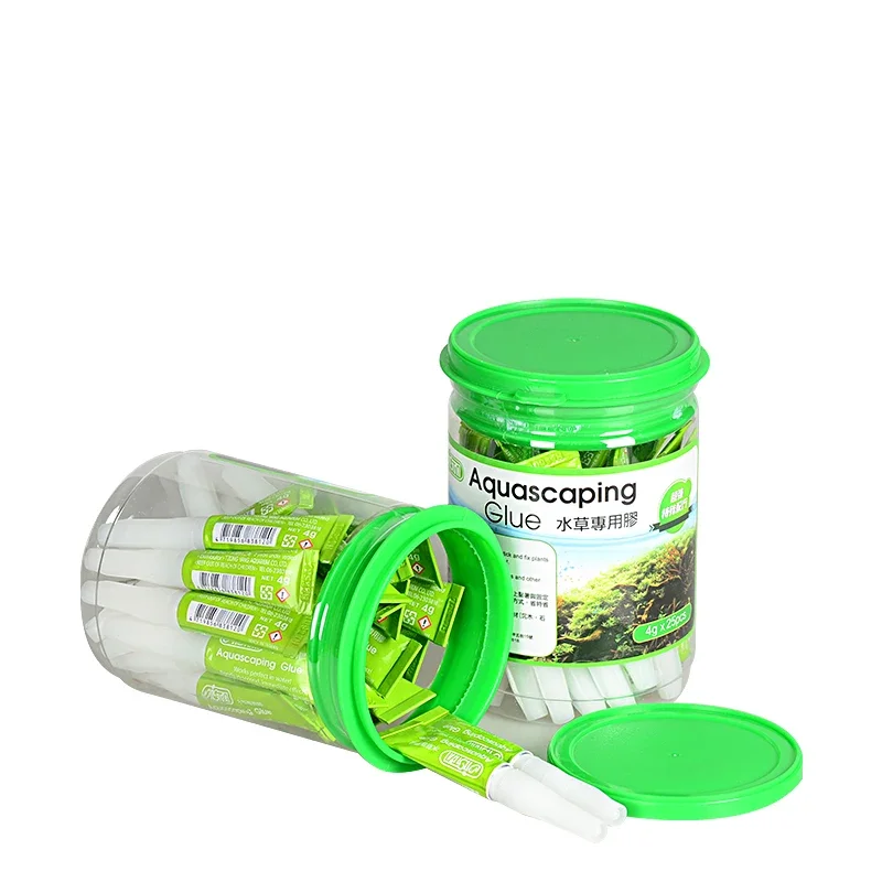 Ista Instant Glue Aquascaping  - Aquarium Plant Glue reseña y precio