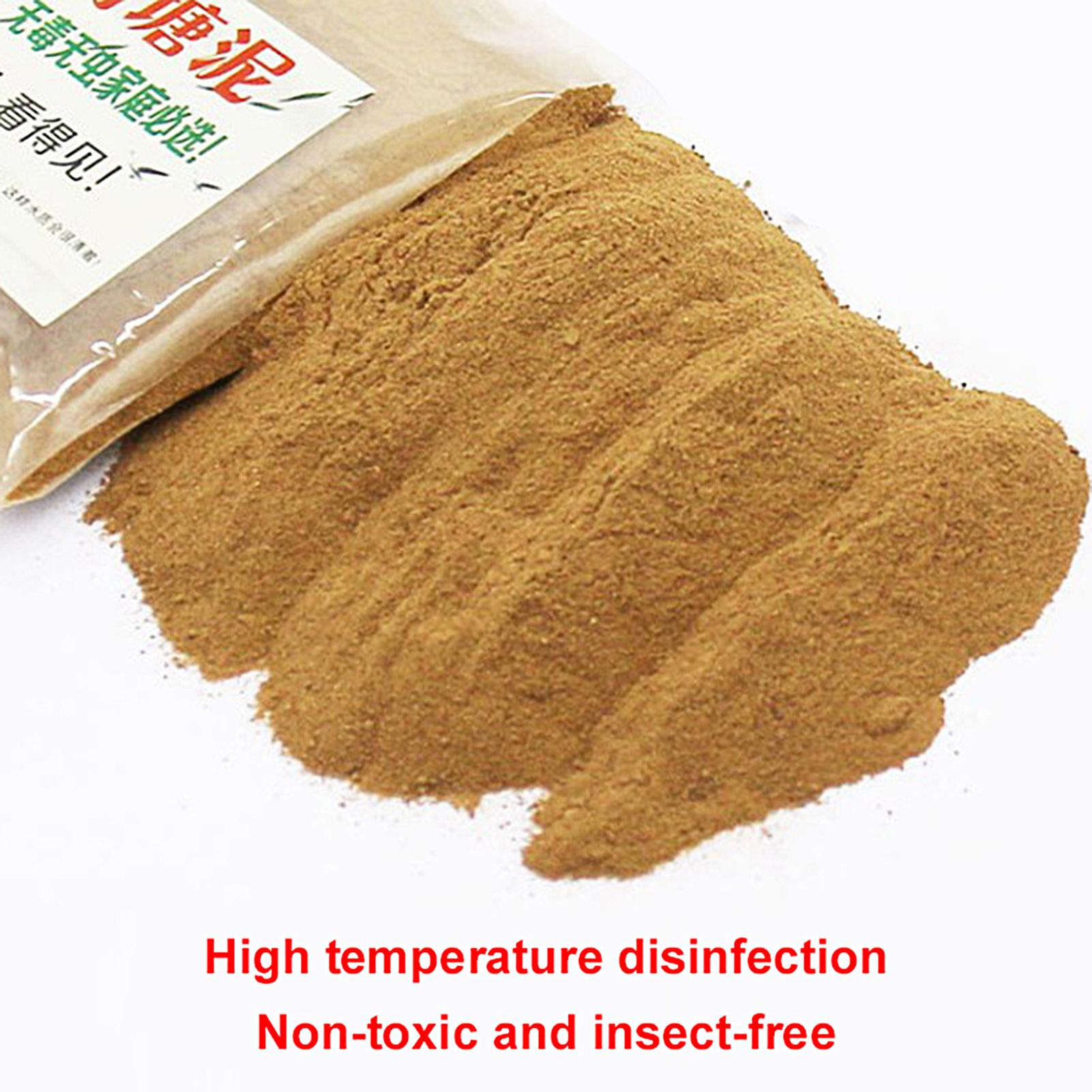 200g/bag Aquarium Soil Natural - Aquarium Plant Vitamins reseña y precio