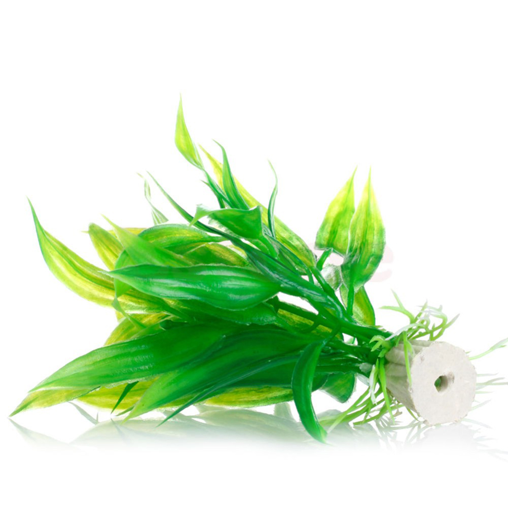 15CM/10CM Underwater Artificia - Aquarium Planted Substrate reseña y precio