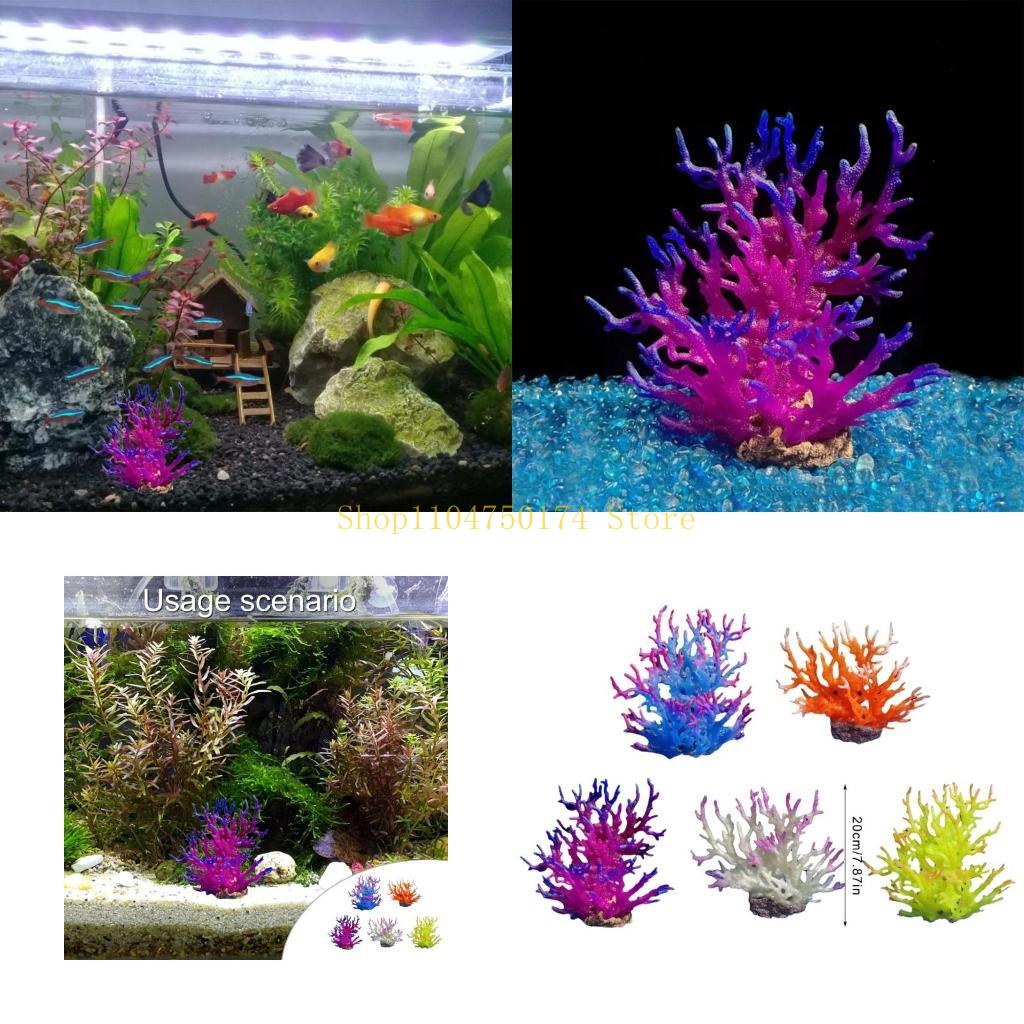 Artificial Water Plant Aquariu - Aquarium Plants For Sale reseña y precio