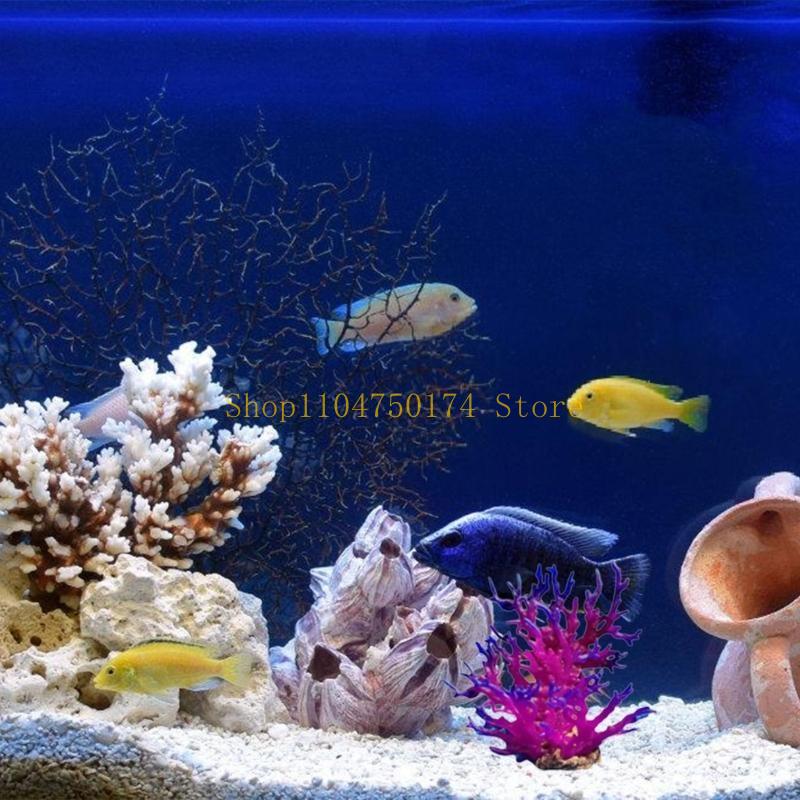 Artificial Water Plant Aquariu - Aquarium Plants For Sale reseña y precio