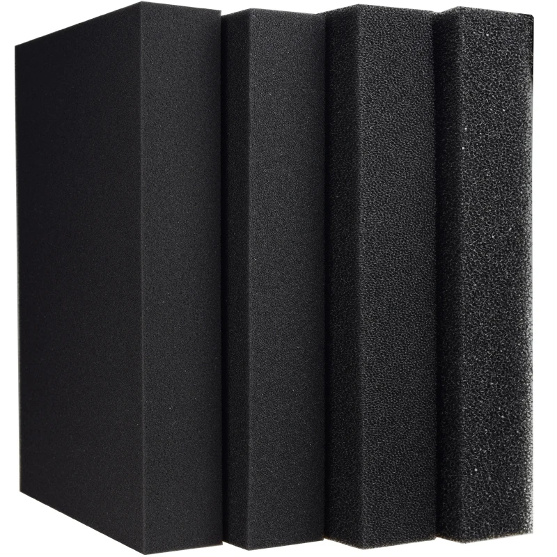 Fish Tank Filter Foam Sponge,A - Planted Aquarium Media reseña y precio