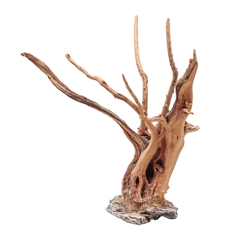 1PC Aquarium Landscaping Wood  - Aquarium Plant Guide reseña y precio