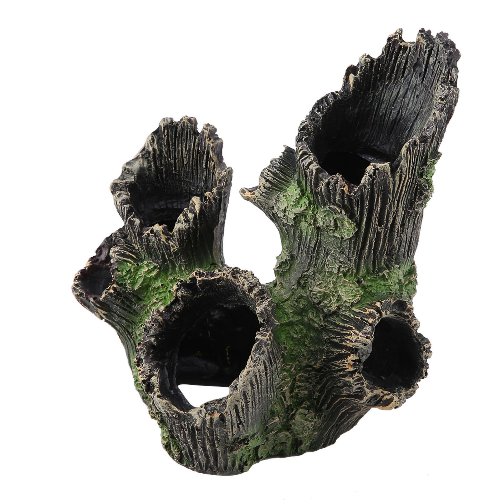 Aquarium Driftwood Decoration  - Aquarium Plant Guide reseña y precio