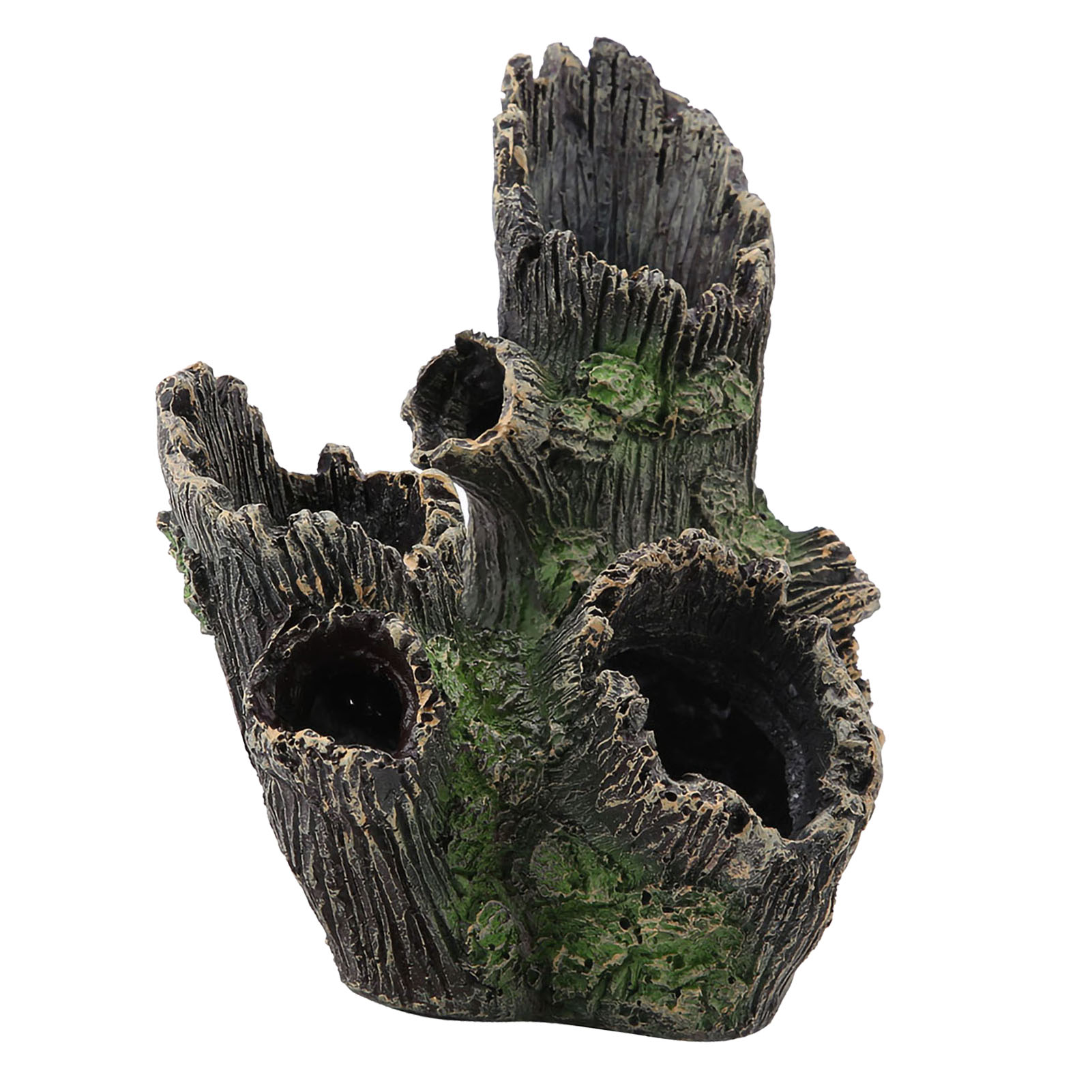 Aquarium Driftwood Decoration  - Aquarium Plant Guide reseña y precio