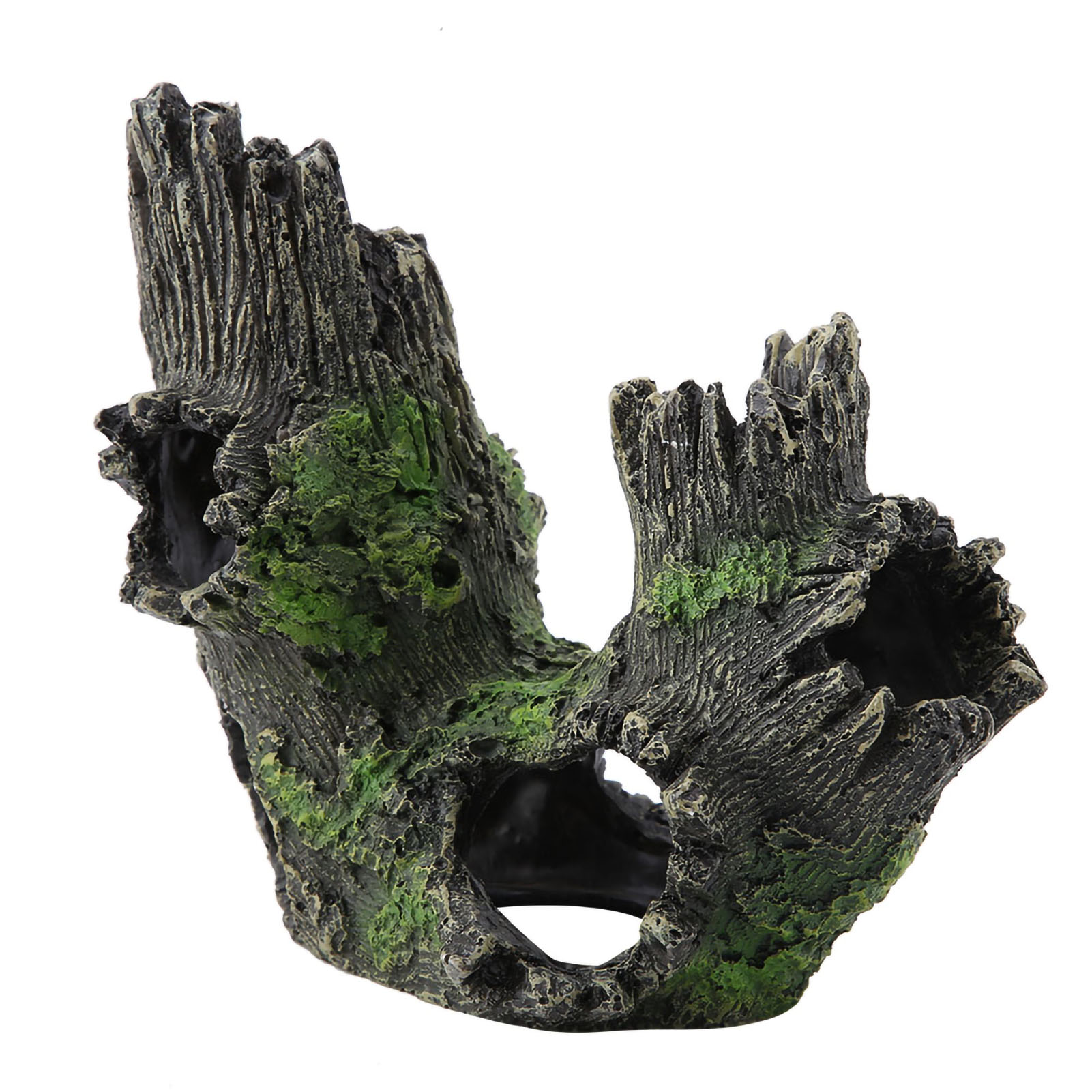 Aquarium Driftwood Decoration  - Aquarium Plant Guide reseña y precio