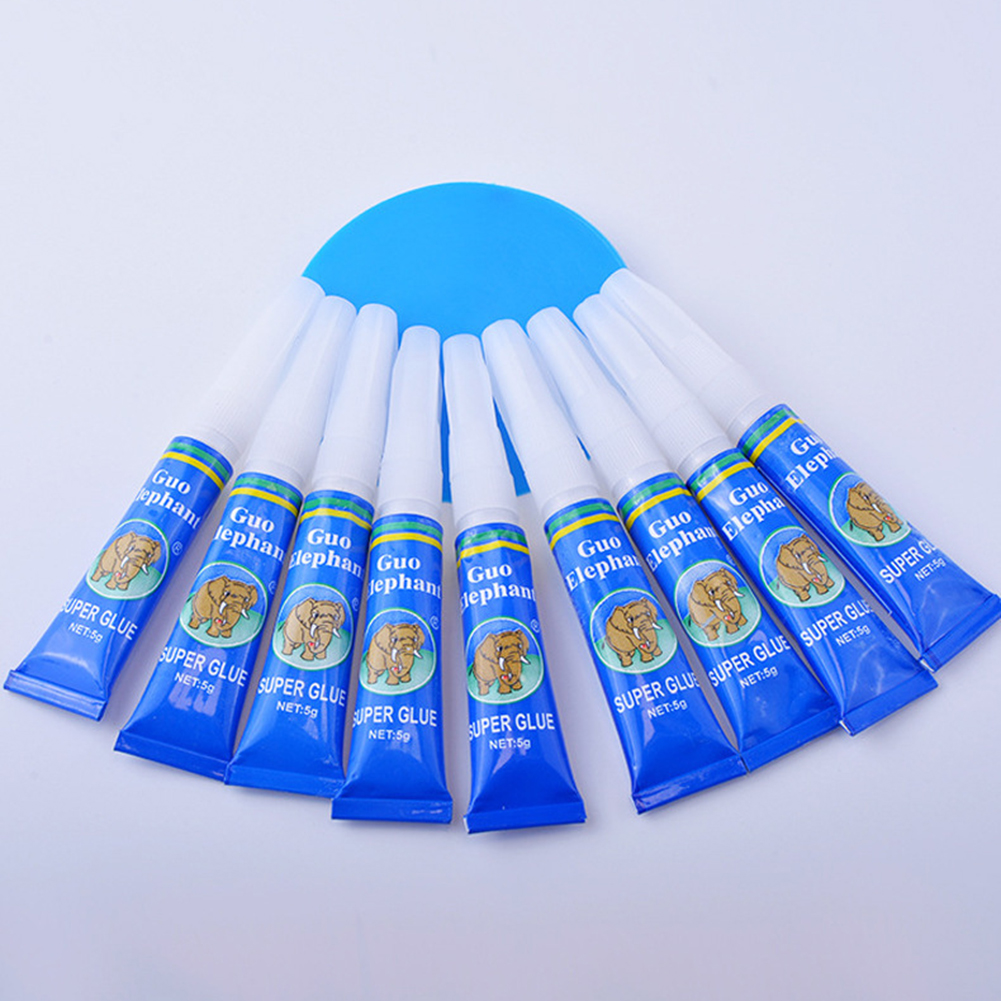 50-5Pcs Fish Tank Landscaping  - Aquarium Plant Glue reseña y precio