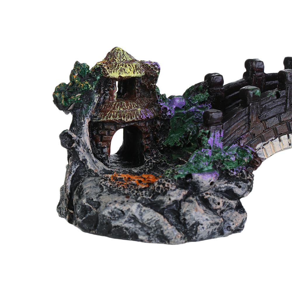 Aquarium Accessories Arbor Tre - Aquarium Plant Guide reseña y precio