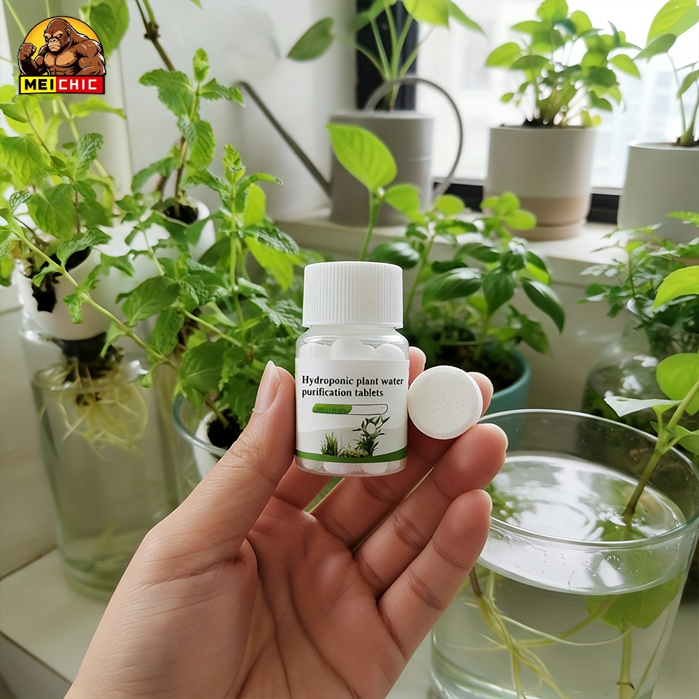 100/200 hydroponic plant water - Aquarium Plant Vitamins reseña y precio
