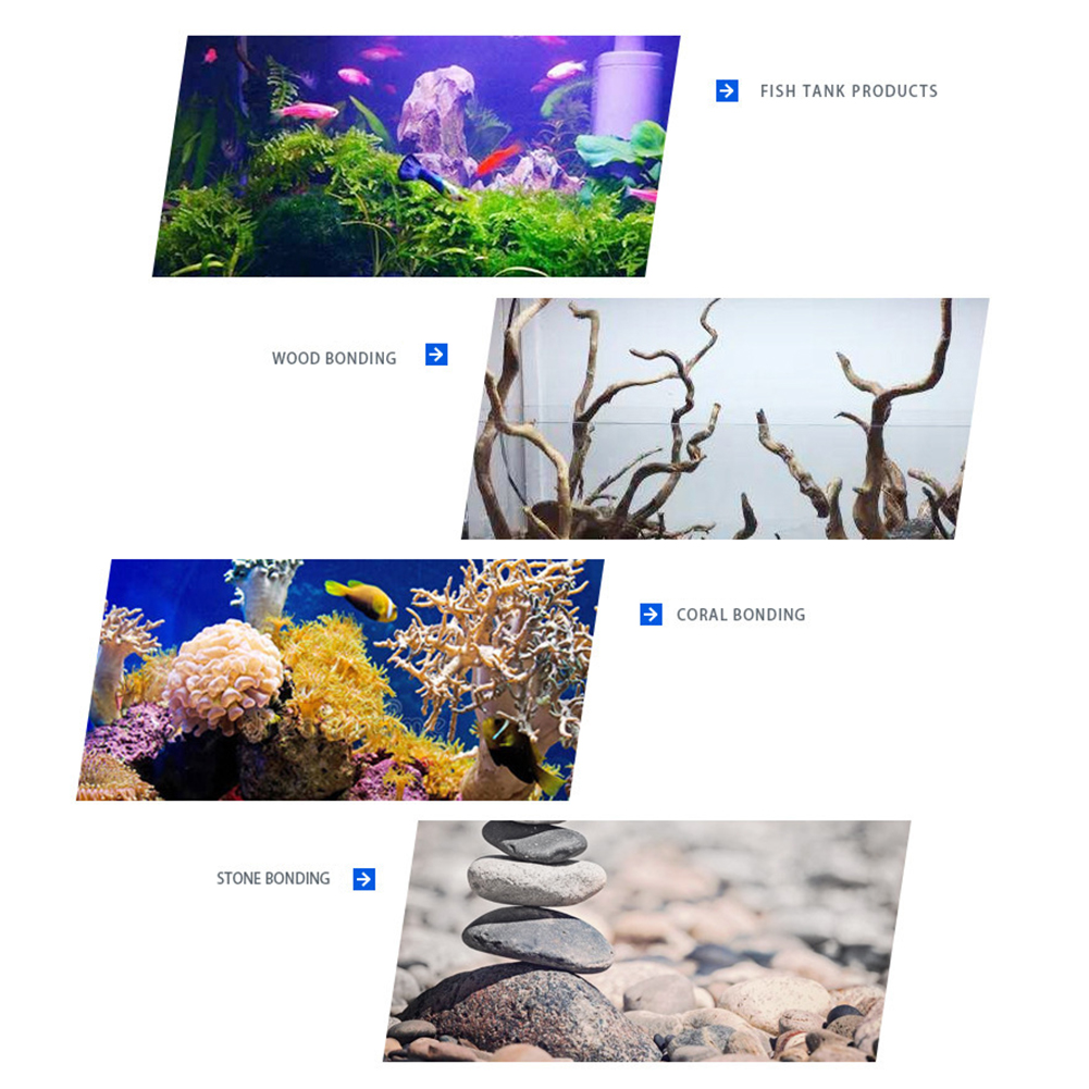 250-50g Water Grass Plant Stic - Aquarium Plant Glue reseña y precio