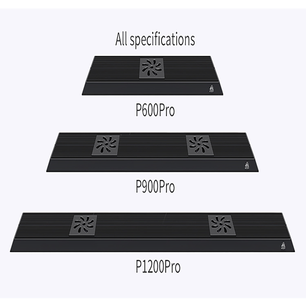 P 900 PRO And Shade Series Pro - Aquarium Plant On Top reseña y precio