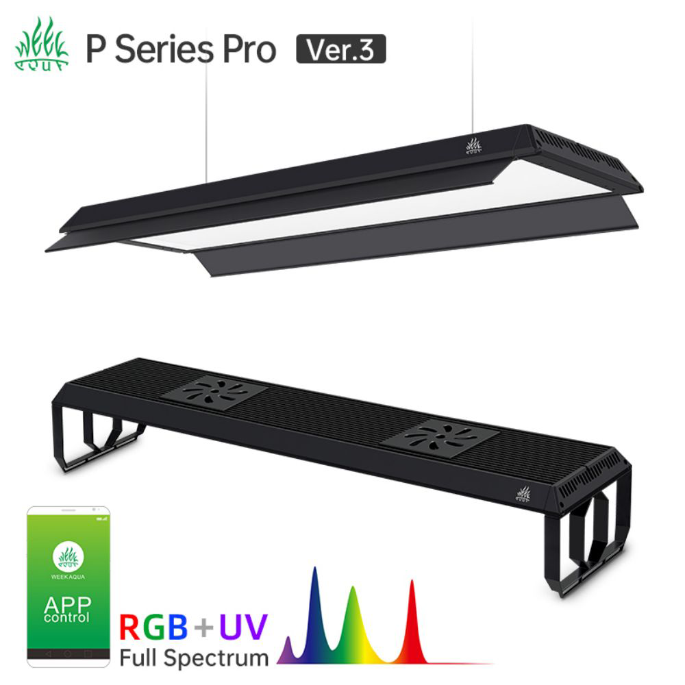 P 900 PRO And Shade Series Pro - Aquarium Plant On Top reseña y precio