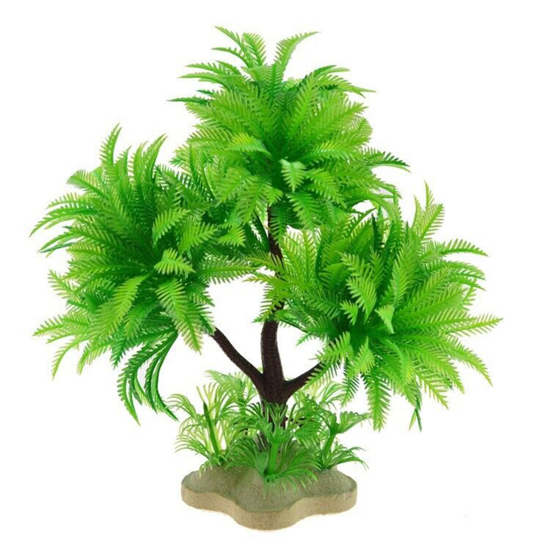 Aquarium Decorative Simulation - Aquarium Plant Guide reseña y precio