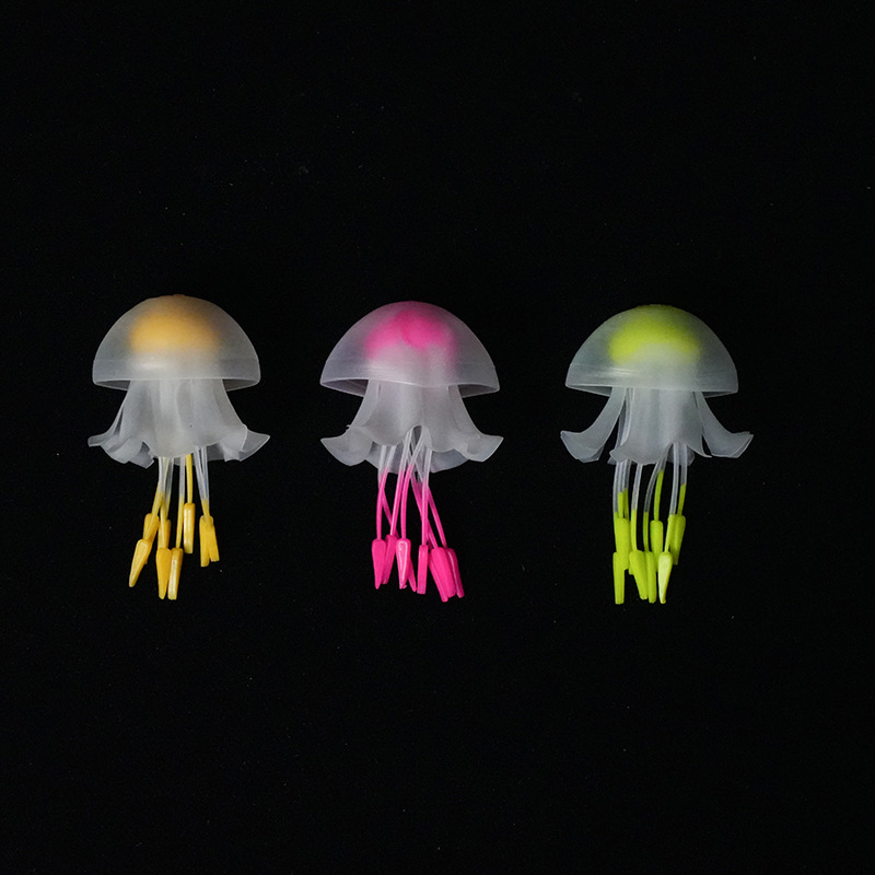 1 Pc Coral Moon Jellyfish Aqua - Aquarium Plant Glue reseña y precio